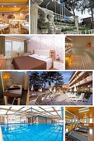Balneo & SPA Hotel Aura