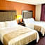 Super 8 by Wyndham Fort Scott