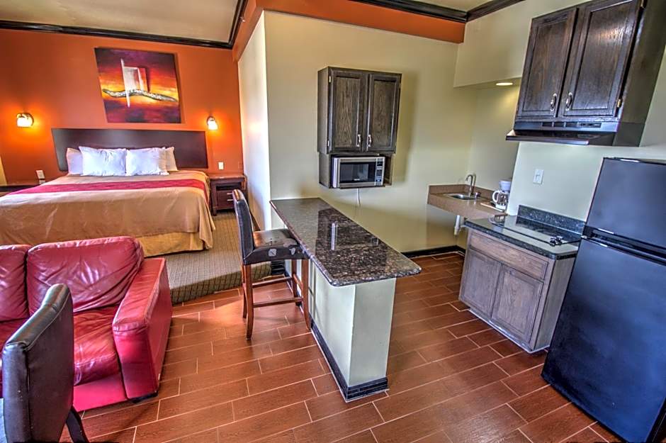 Blue Bay Inn And Suites