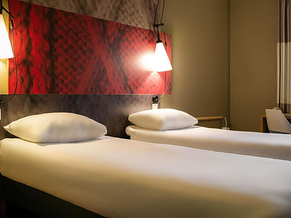 ibis Zurich City West