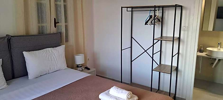 Fabrica Sunset Apartments