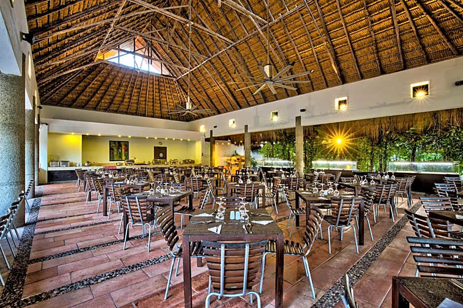Estelar Playa Manzanillo - All Inclusive