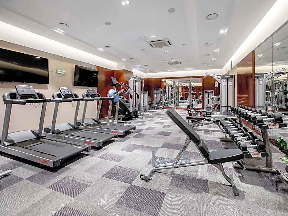 Novotel Ulaanbaatar