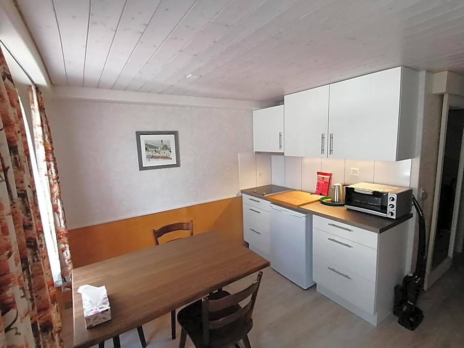 Rössli Apartment