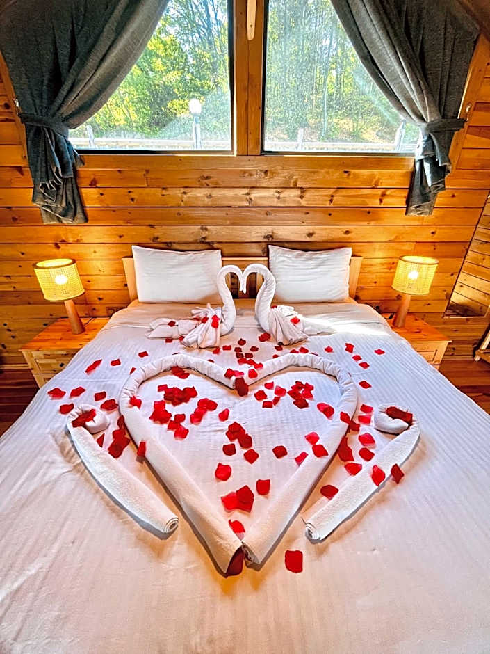 Woodlodge Country Sapanca