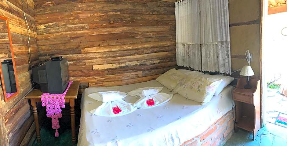 Pousada Ilhas Do Sol