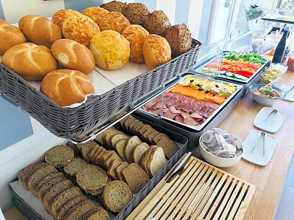 Willa Legenda Hotel Adults Only