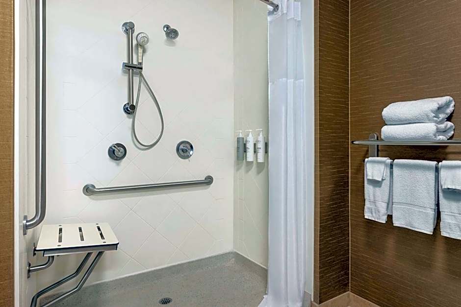 Hampton Inn By Hilton & Suites Pine Bluff