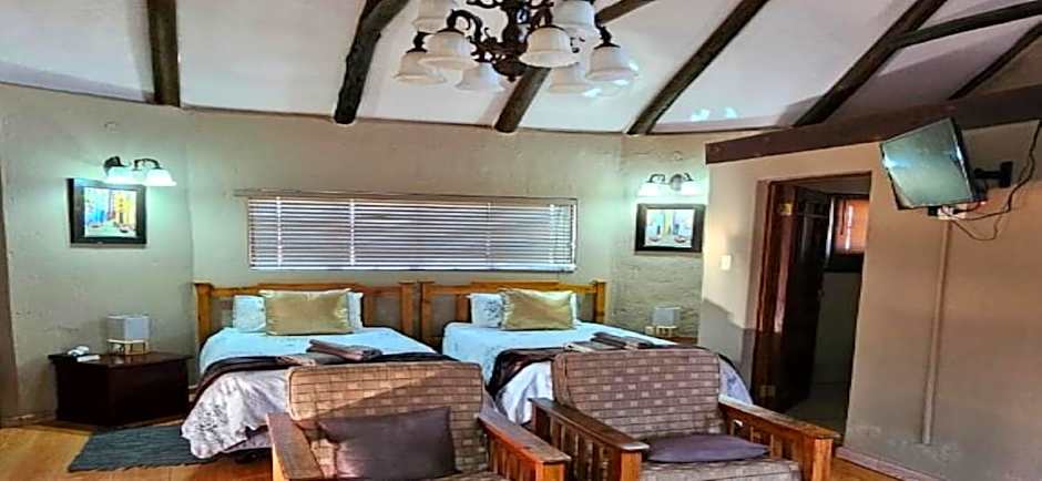 Gaggle Inn Guest Lodge