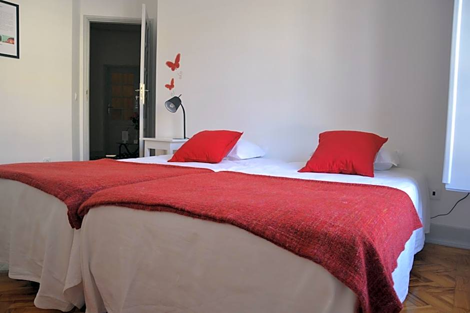 Hostel Rossio Alcobaça