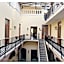 Casa Haus Hotel Puebla Centro Histórico