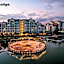 AnyLodge Waterfront Marina Island Pangkor