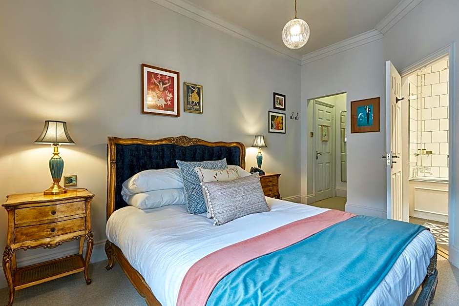 The Hoste and The Vine House Hotels