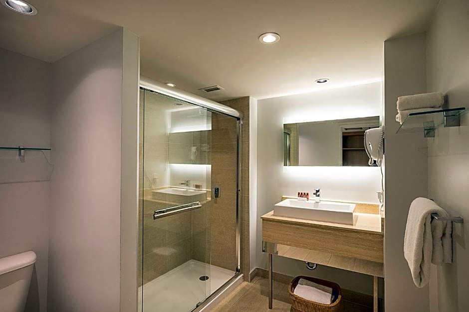 Hotel Chateau Bromont