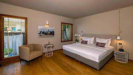 Miamai Boutique Hotel - Adult Only