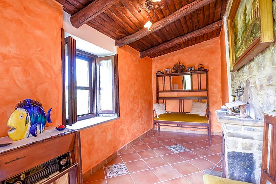 Casale San Martino – Laureana Cilento, UT
