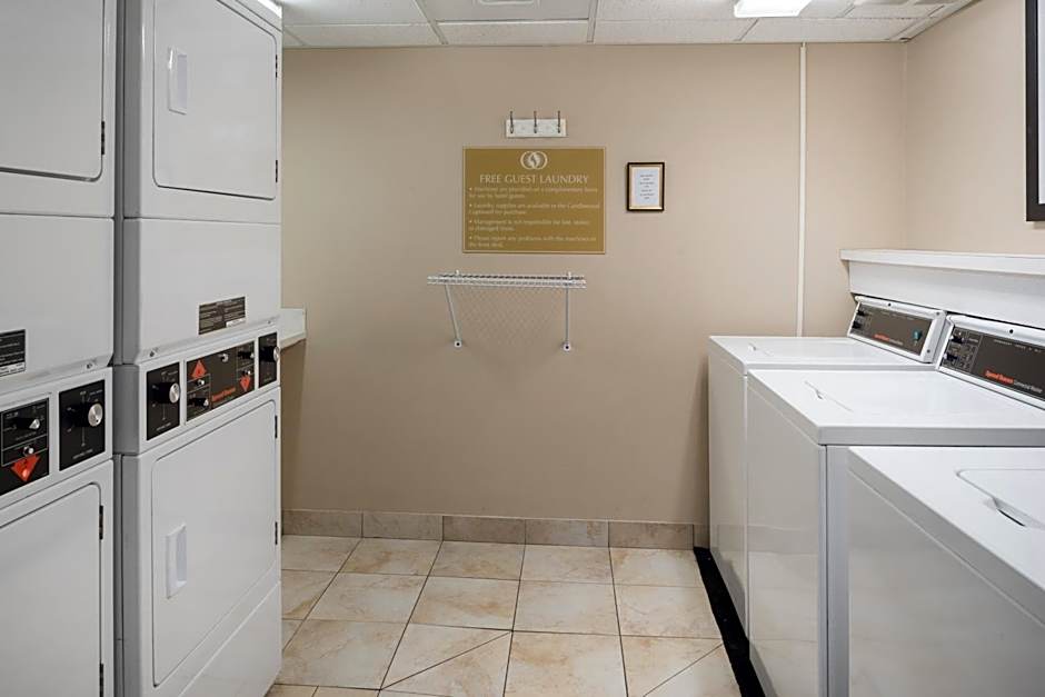 Candlewood Suites Olympia/Lacey By IHG