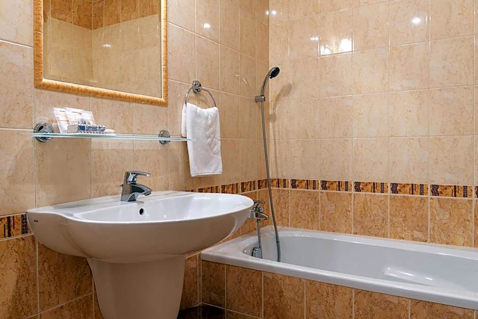 Wellness Hotel Gondola