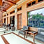 Hotel O Ratu