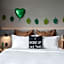 Moxy Vienna City East
