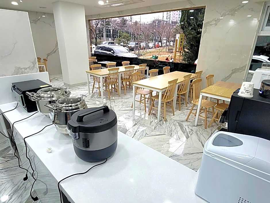 Renaissance Hotel Pohang