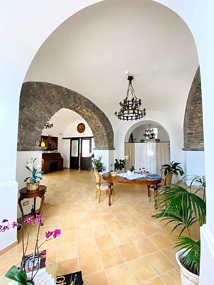 Oasi Olimpia Relais