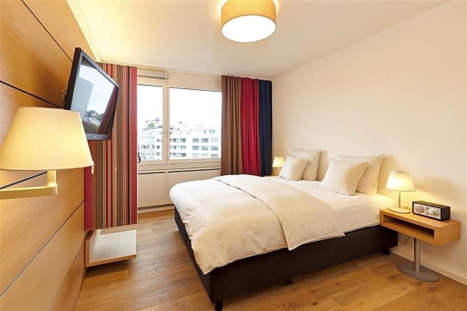 Steinenschanze Stadthotel