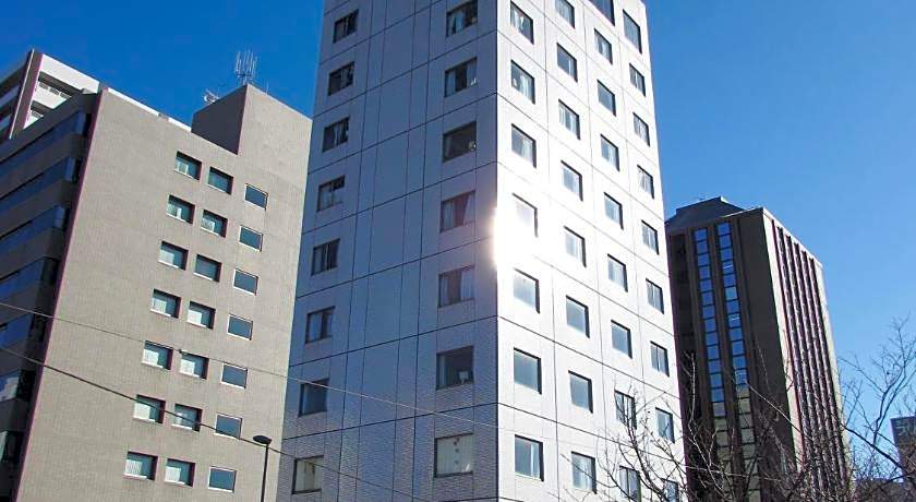 Apa Hotel Mito Ekimae