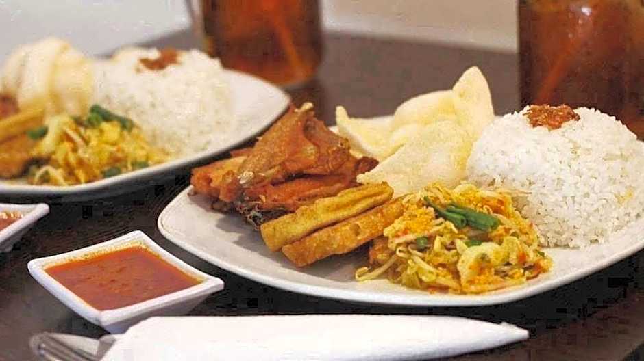 Citra Suites Surabaya