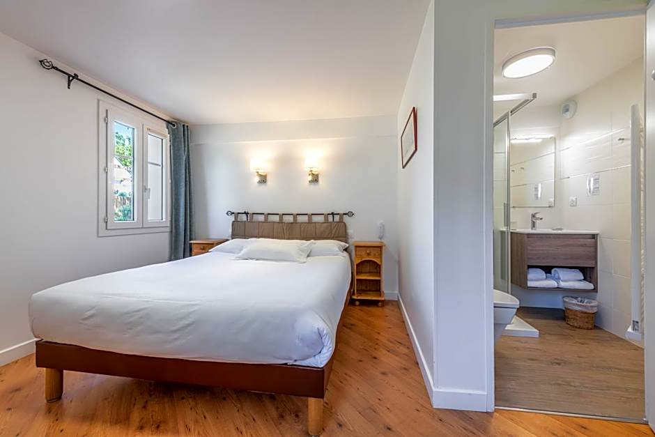 Hotel Le Clos Fleuri