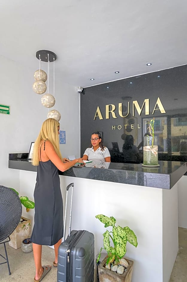 Aruma Hotel Playa del Carmen 