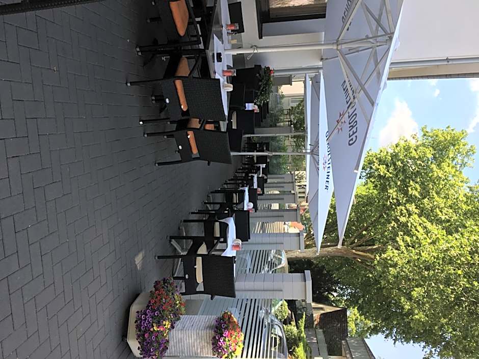 Hotel Germania