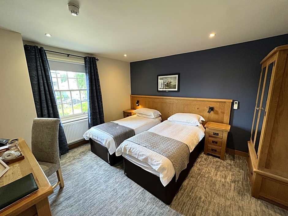 The Star Inn 1744