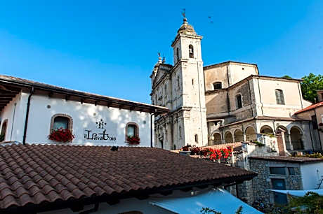 Il Lavatoio Dimora Storica