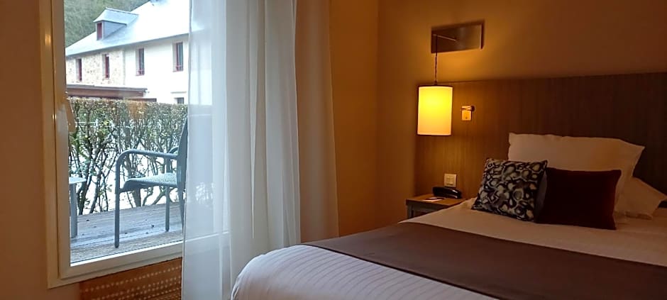 Mercure Dinan Port Le Jerzual