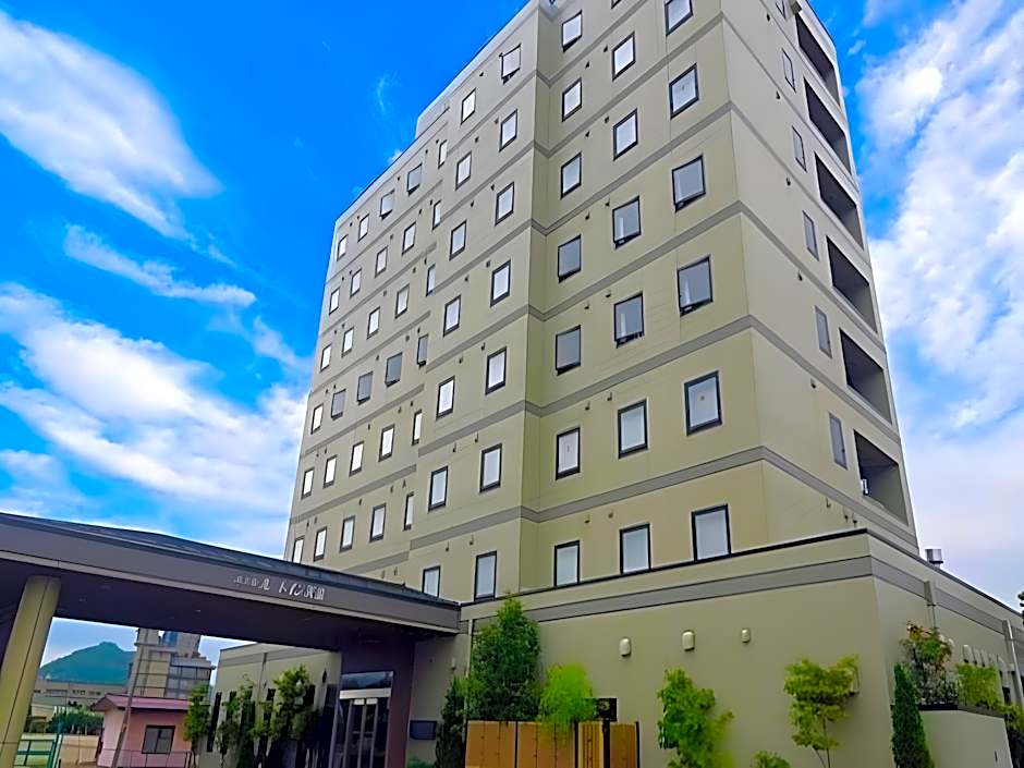 Hotel Route Inn Tendo