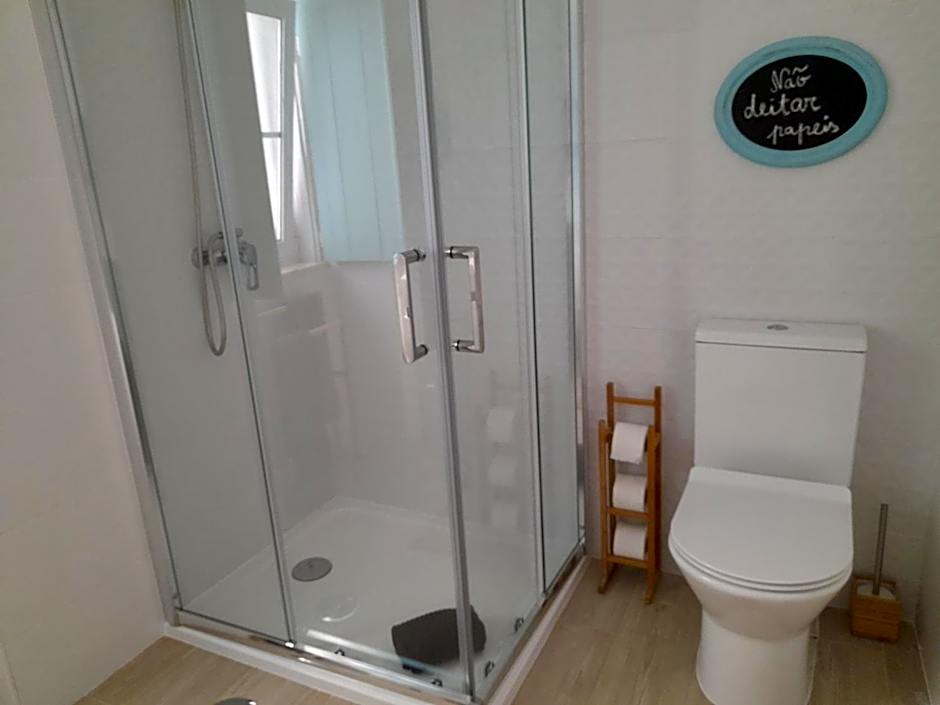 Carlo's Beach Guest House