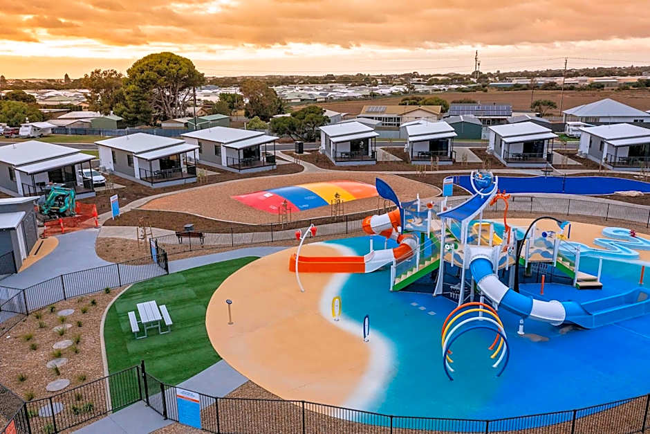 Discovery Parks - Goolwa