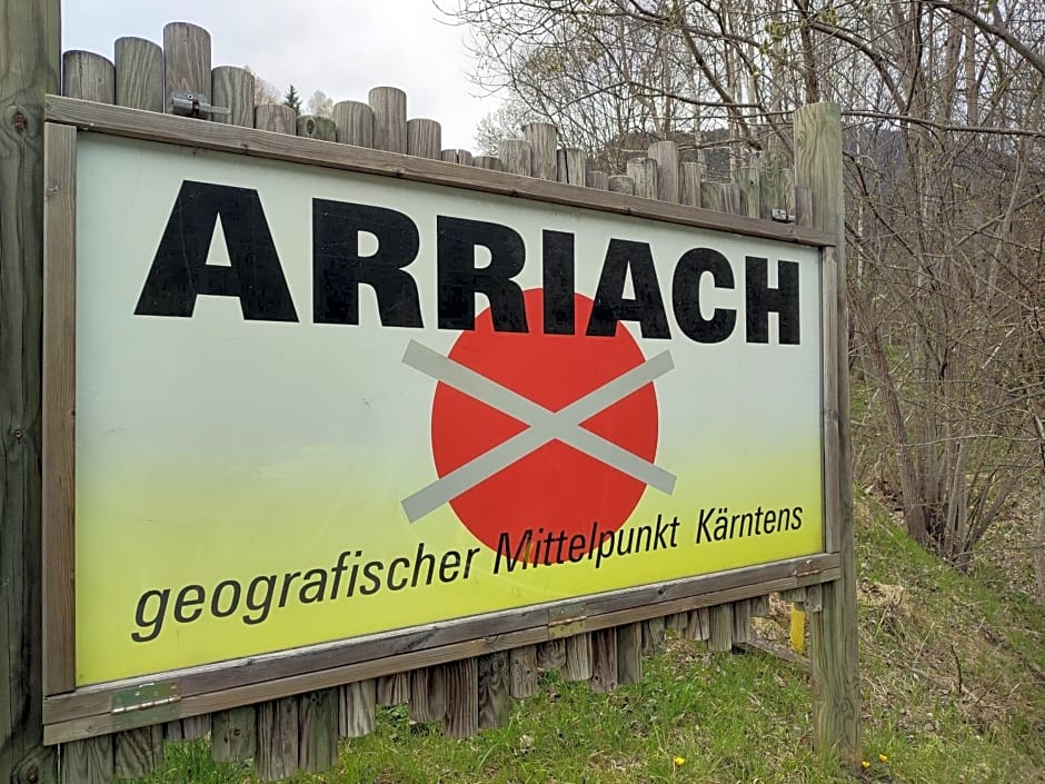 Gasthof Arriach