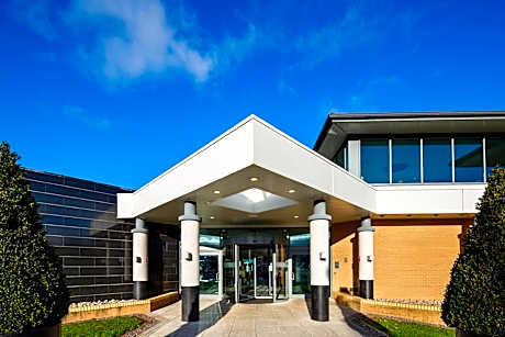 Nottingham Belfry Hotel & Spa