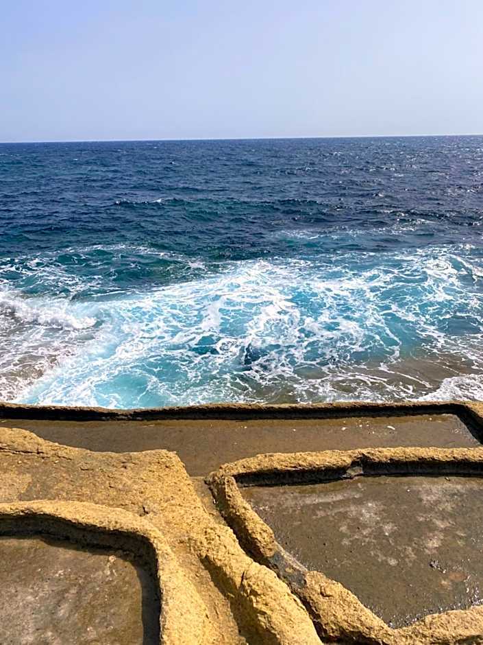 Ta’ Giljan B&B Gozo