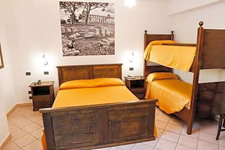 Agriturismo Prisco