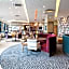 Hampton By Hilton Vienna Messe