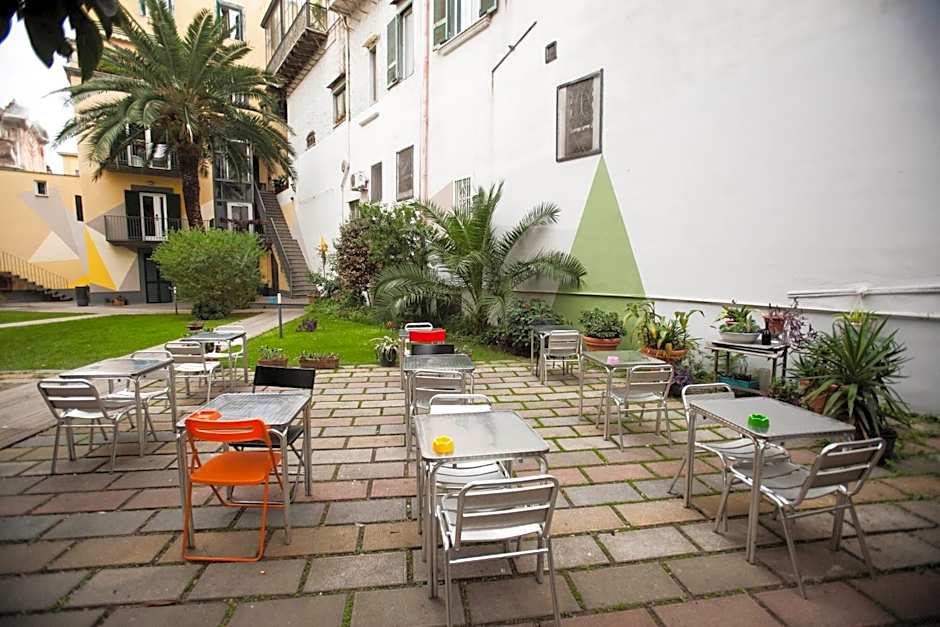 La Controra Hostel Naples
