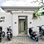 Kano Canggu Loft