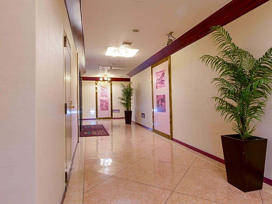 Hotel Grand Fine Toyonaka Minami