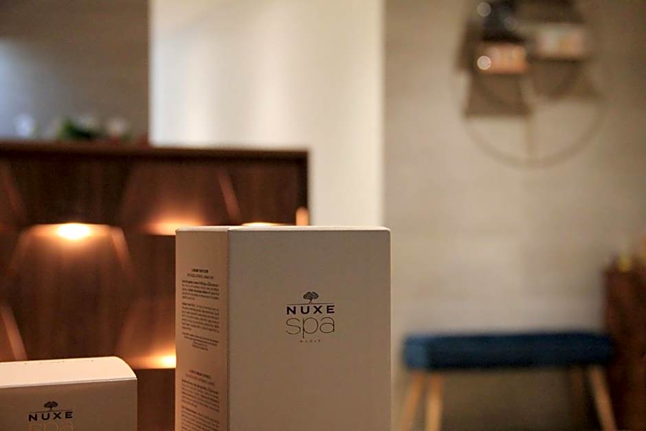 Le Diana Hôtel & Spa