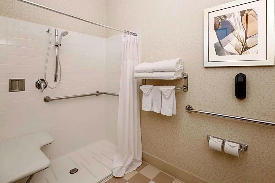 Fairfield Inn & Suites by Marriott Temecula