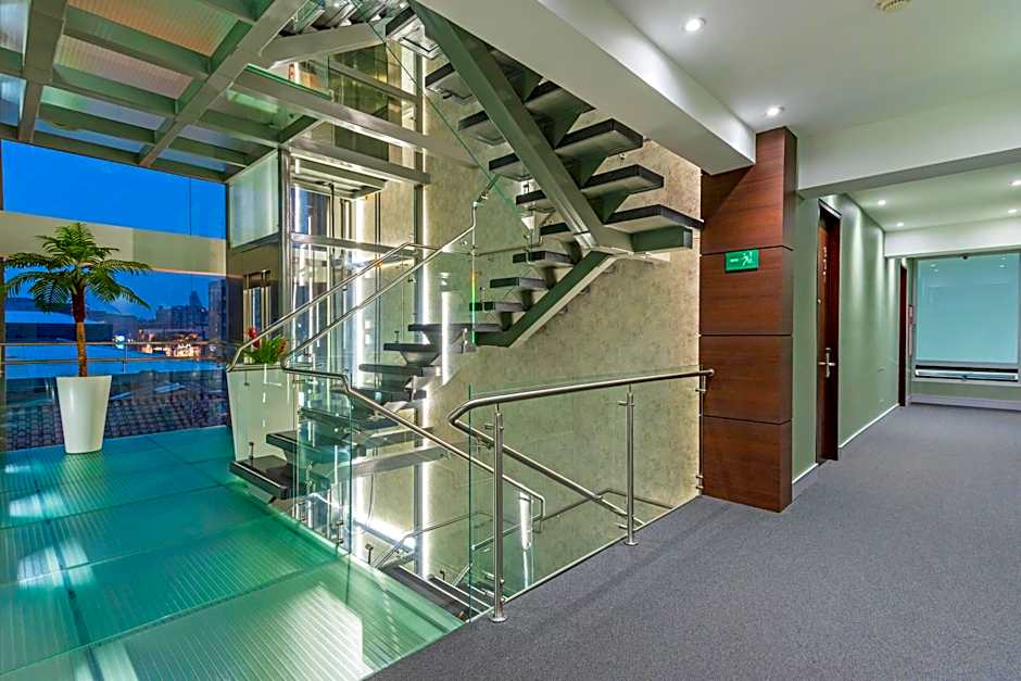 Hotel Santa Barbara Boutique