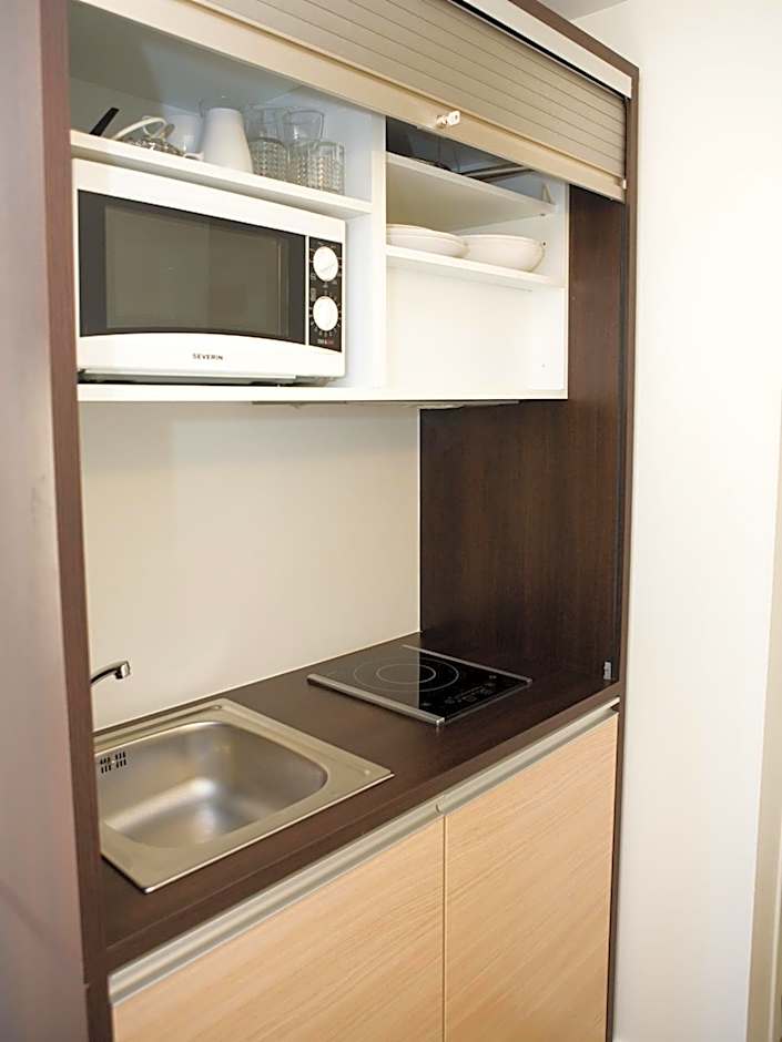 Hotel Residence Alaïa